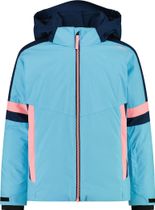 KID G Jacket Snaps Hood