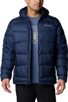 Fivemile Butte II Hooded Jacket