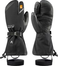 Zanier Backcountry HEAT.STX 4000 Beheizbare Handschuhe