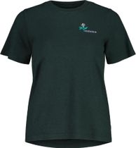 Maloja AdamekM. Women's T-shirt for any outdoor activities