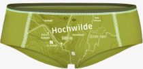 Ein schöner Fleck Erde Hipster Hochwilde Maigrün