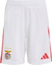 adidas SL Benfica 25/26 Home Shorts Kids