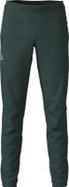 Löffler Men Pull-on Trekking Pants Tapered Assl Herren  Outdoorhose