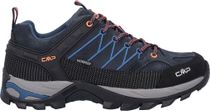 CMP Rigel Low Trekking Shoes WP Unisex's hiking boots