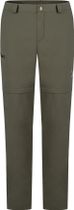 Valbruna Zip OFF Pants