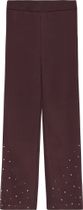 Minymo Pants Rib Mädchen  Outdoorhose