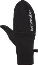 Icebreaker U Mer Sierra Convertible Mitten Unisex Langlaufhandschuhe