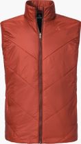 Hiking Insulated Vest Style Yew Men