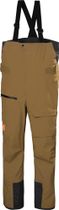 Helly Hansen Men’s Sogn Bib Shell 2.0 Pants