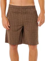 RipCurl Premium Surf Check Volley Outdoor Shorts für Herren