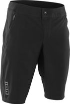 Bike Shorts Tech Logo Plus Men