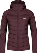 Hanki W 2.0 Warm Hybrid Jacket