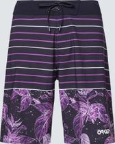 Retro Split 21 Boardshort