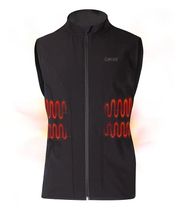 Heat Vest 1.0 Women