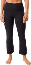 Cropped Flared Pants