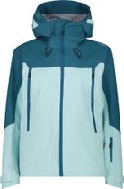 Woman Jacket Fix Hood