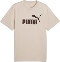 Puma Essentials No 1 Logo Tee