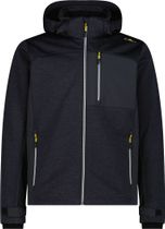 MAN Jacket Zip Hood
