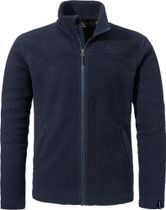 Circ Fleece Jk Style Purga Men