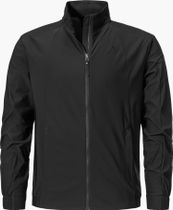 Schöffel Jersey Jacket Style Calmay Men Herren Freizeitjacke