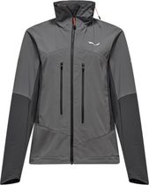 Ortles Durastretch/Stormwall Jacket W
