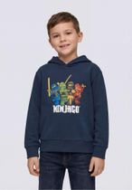 LEGO® kidswear LWSIAN 111 - Hooded Sweatshirt