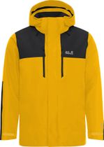 Jack Wolfskin Jasper Pro 2L Jacket M Herren Hardshelljacke