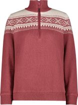 Woman Sweat Knitted WP