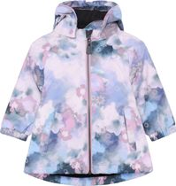 Color Kids Baby Jacket AOP 742720 Mädchen Freizeitjacke