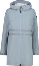 Woman Jacket FIX Hood