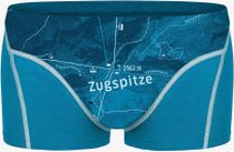 Boxershorts Zugspitze Patinagrün