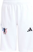 adidas Jude Bellingham Training Shorts Kids Junior Boys and Girls Kids's Running Shorts