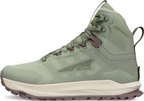 W Lone Peak 9 Waterproof Mid