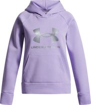 Rival Flc Shimmer Hoody