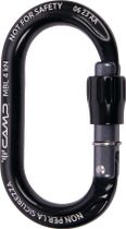 C.A.M.P. Ekto Lock - Black