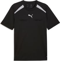 Puma teamLIGA26 Referee Jersey Herren T-Shirt für sämtliche Outdoor Aktivitäten