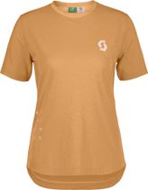 Tee W's Trail Vertic DRI SS