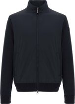 Colmar Originals Multi Material Padded Hybrid Jacket Men's casual jacket
