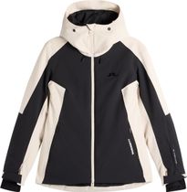 J.Lindeberg Lilia Blocked Jacket Damen Skijacke