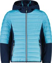 KID G Jacket Hybrid FIX Hood