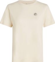 O'Neill O'riginals Badge T-shirt Damen T-Shirt für sämtliche Outdoor Aktivitäten