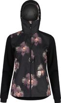 Maloja SennesM. Printed Damen Laufjacke