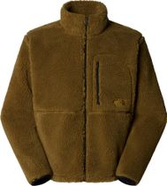 Mens Extreme Pile 2 Full Zip Jacket