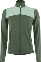 Women Midjacket Tour Tech-stretch