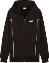 Puma Sport Full Zip Hoodie FL