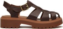 Timberland Womens Fisherman Sandal Damen Sandalen
