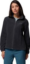 Columbia Mount Cannon Fleece Full Zip Women's casual jacket