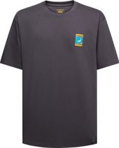 Moon Patch T-shirt Men