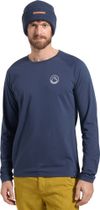 Circle Logo Longsleeve Men