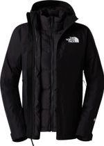 Womens Mountain Light Triclimate GTX Jacket